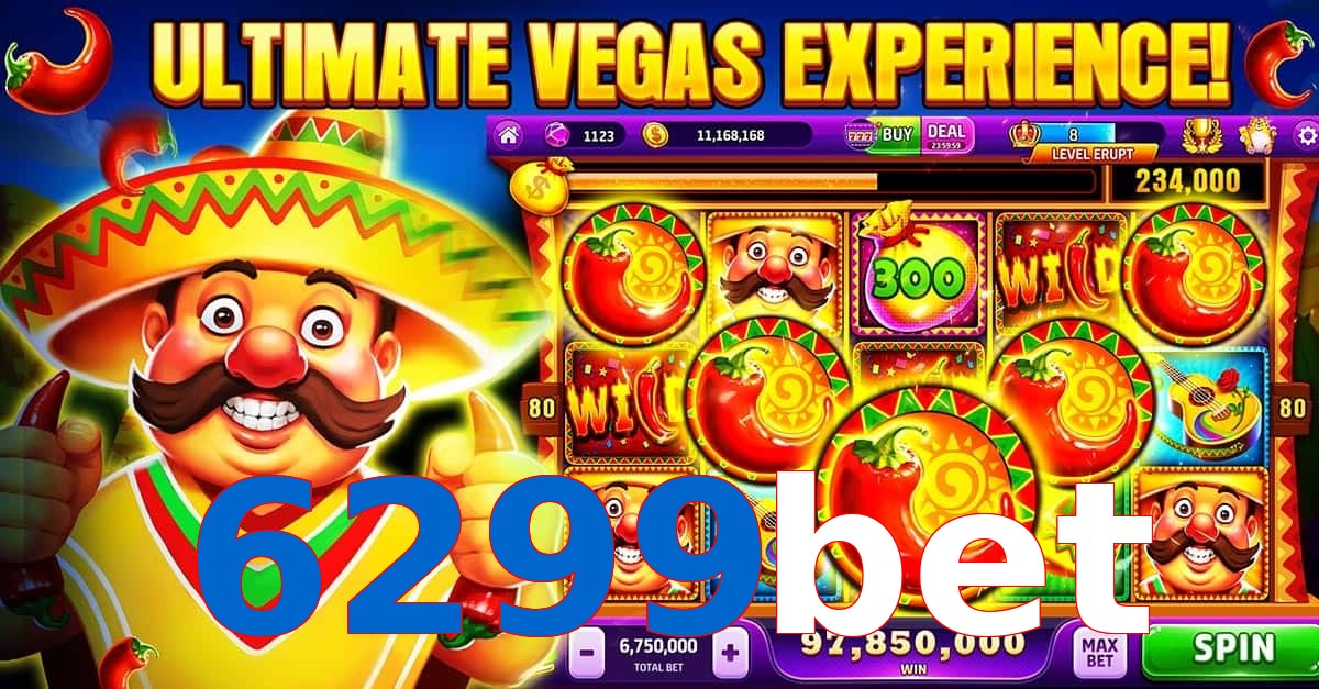 6299bet